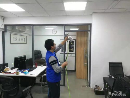 鎮江醛盾環保 十年質保，守護您的每一口呼吸